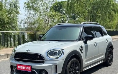 MINI Countryman II (F60), 2021 год, 3 299 999 рублей, 1 фотография