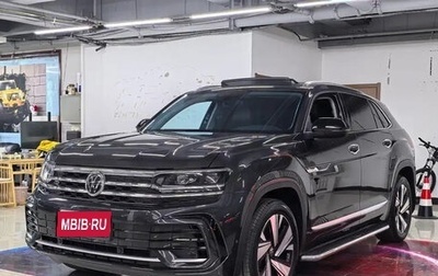 Volkswagen Teramont I, 2022 год, 3 495 000 рублей, 1 фотография