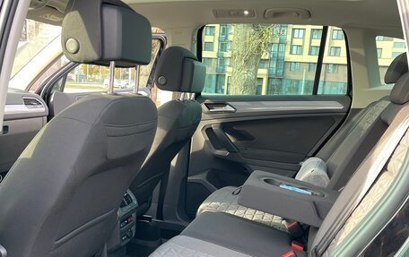 Volkswagen Tiguan II, 2021 год, 4 550 000 рублей, 12 фотография