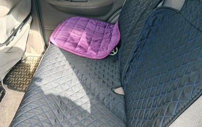 KIA Sportage IV рестайлинг, 2001 год, 285 000 рублей, 1 фотография