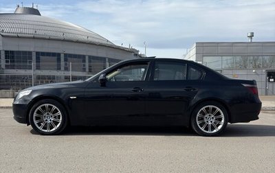BMW 5 серия, 2004 год, 1 300 000 рублей, 1 фотография