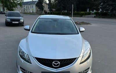 Mazda 6, 2008 год, 940 000 рублей, 1 фотография