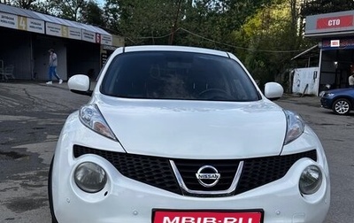 Nissan Juke II, 2012 год, 1 100 000 рублей, 1 фотография
