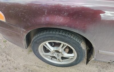 Mazda 626, 2000 год, 380 000 рублей, 1 фотография
