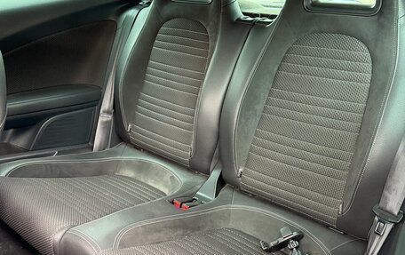 Volkswagen Scirocco III рестайлинг, 2010 год, 1 390 000 рублей, 8 фотография