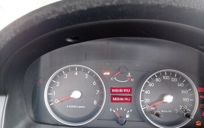 Hyundai Getz I рестайлинг, 2004 год, 450 000 рублей, 1 фотография