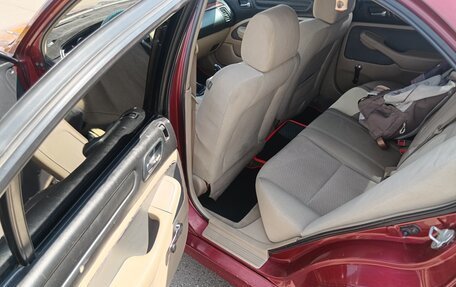 Honda Accord VII рестайлинг, 1998 год, 370 000 рублей, 1 фотография