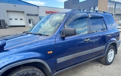 Honda CR-V IV, 1997 год, 405 000 рублей, 1 фотография
