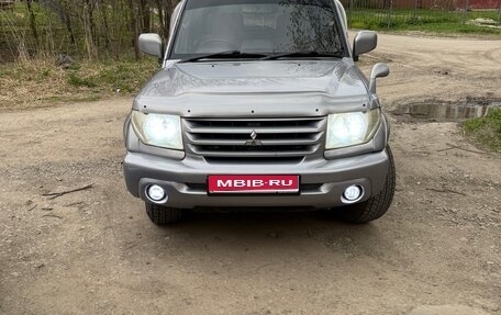 Mitsubishi Pajero iO, 2003 год, 650 000 рублей, 1 фотография