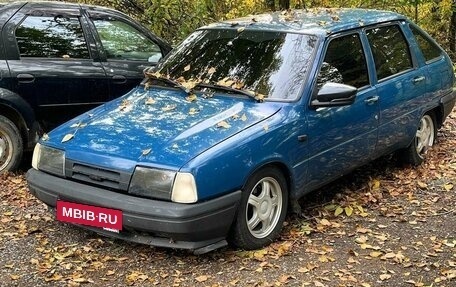 ИЖ 2126 «Ода», 2003 год, 250 000 рублей, 1 фотография