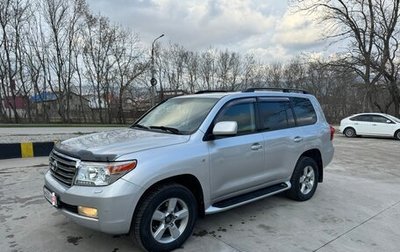 Toyota Land Cruiser 200, 2008 год, 2 770 000 рублей, 1 фотография