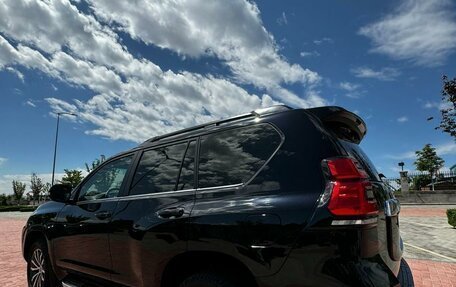 Toyota Land Cruiser, 2022 год, 8 000 000 рублей, 6 фотография