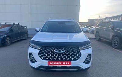 Chery Tiggo 7 Pro, 2022 год, 1 800 000 рублей, 1 фотография