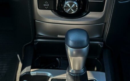 Toyota Land Cruiser, 2022 год, 8 000 000 рублей, 14 фотография