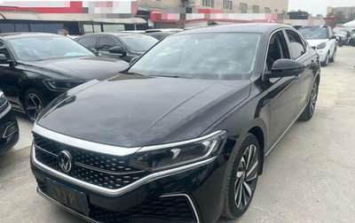 Volkswagen Passat B8 рестайлинг, 2022 год, 2 410 000 рублей, 1 фотография