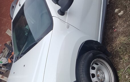 Renault Duster I рестайлинг, 2016 год, 1 050 000 рублей, 5 фотография