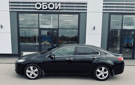 Honda Accord VIII рестайлинг, 2012 год, 1 699 000 рублей, 3 фотография