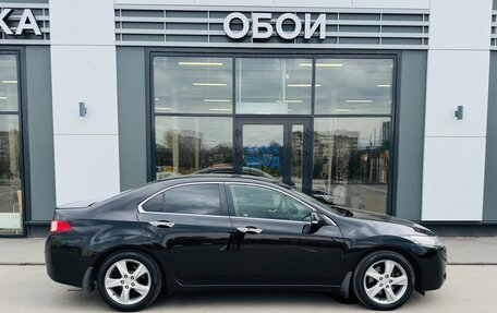 Honda Accord VIII рестайлинг, 2012 год, 1 699 000 рублей, 4 фотография