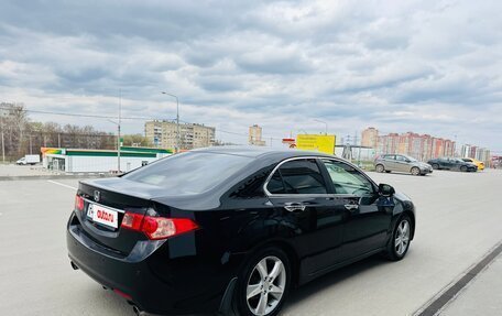 Honda Accord VIII рестайлинг, 2012 год, 1 699 000 рублей, 9 фотография