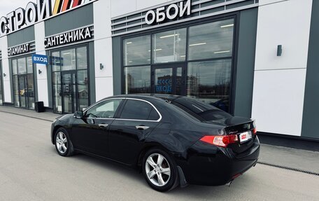 Honda Accord VIII рестайлинг, 2012 год, 1 699 000 рублей, 10 фотография