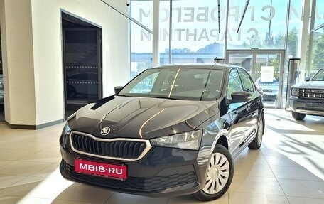 Skoda Rapid II, 2020 год, 1 299 000 рублей, 1 фотография