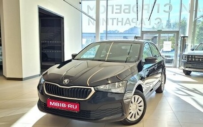 Skoda Rapid II, 2020 год, 1 299 000 рублей, 1 фотография