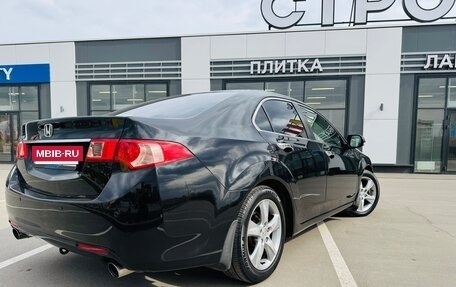 Honda Accord VIII рестайлинг, 2012 год, 1 699 000 рублей, 12 фотография