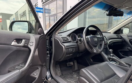 Honda Accord VIII рестайлинг, 2012 год, 1 699 000 рублей, 14 фотография