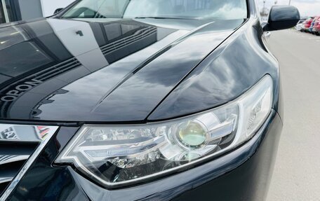Honda Accord VIII рестайлинг, 2012 год, 1 699 000 рублей, 13 фотография