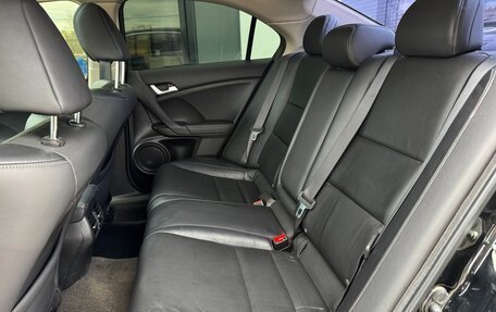 Honda Accord VIII рестайлинг, 2012 год, 1 699 000 рублей, 16 фотография