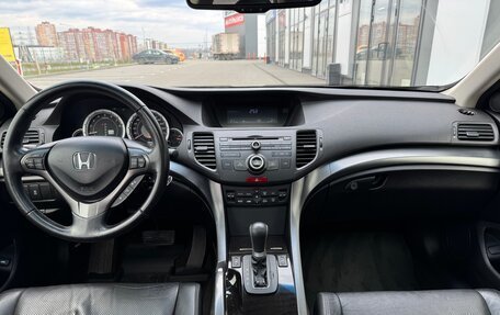 Honda Accord VIII рестайлинг, 2012 год, 1 699 000 рублей, 17 фотография