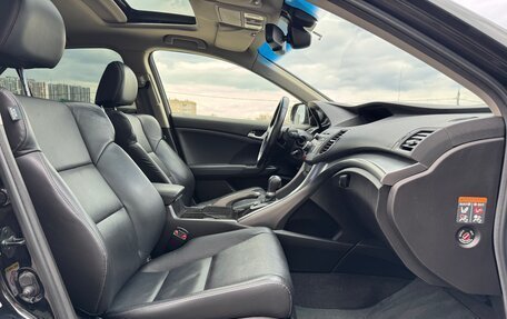 Honda Accord VIII рестайлинг, 2012 год, 1 699 000 рублей, 20 фотография