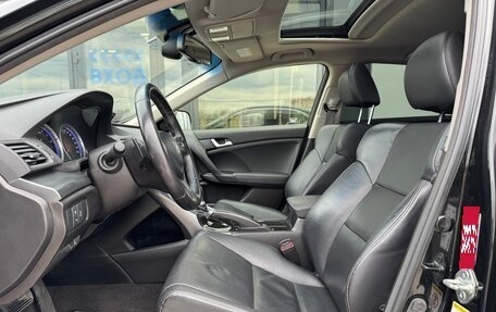 Honda Accord VIII рестайлинг, 2012 год, 1 699 000 рублей, 15 фотография