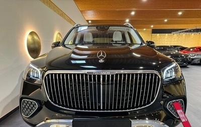 Mercedes-Benz Maybach GLS I, 2024 год, 33 999 000 рублей, 1 фотография
