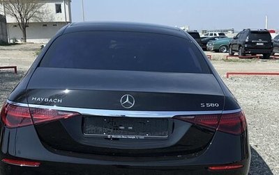 Mercedes-Benz Maybach S-Класс, 2025 год, 30 400 000 рублей, 1 фотография