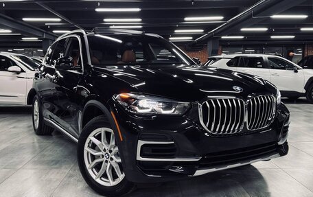BMW X5, 2023 год, 14 000 000 рублей, 1 фотография