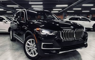 BMW X5, 2023 год, 14 000 000 рублей, 1 фотография