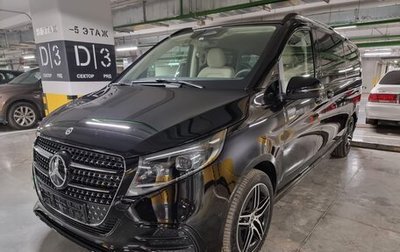 Mercedes-Benz V-Класс, 2024 год, 16 500 000 рублей, 1 фотография