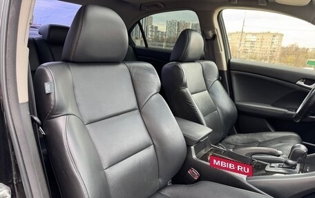 Honda Accord VIII рестайлинг, 2012 год, 1 699 000 рублей, 23 фотография