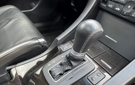 Honda Accord VIII рестайлинг, 2012 год, 1 699 000 рублей, 30 фотография