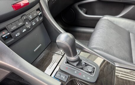 Honda Accord VIII рестайлинг, 2012 год, 1 699 000 рублей, 29 фотография