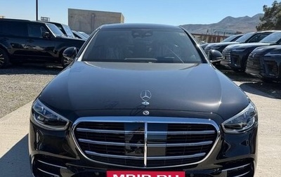 Mercedes-Benz S-Класс, 2024 год, 21 999 000 рублей, 1 фотография