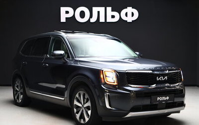KIA Telluride I, 2019 год, 3 250 000 рублей, 1 фотография