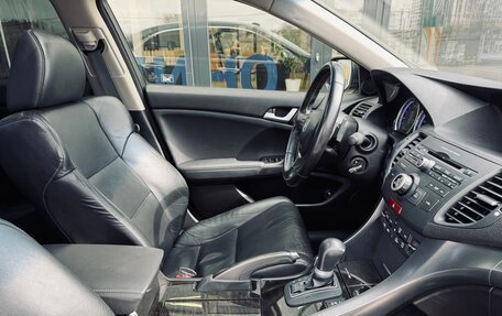 Honda Accord VIII рестайлинг, 2012 год, 1 699 000 рублей, 34 фотография