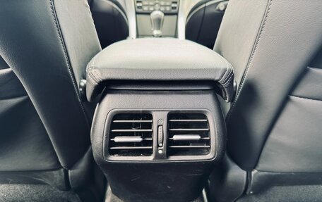 Honda Accord VIII рестайлинг, 2012 год, 1 699 000 рублей, 37 фотография