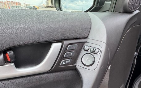 Honda Accord VIII рестайлинг, 2012 год, 1 699 000 рублей, 38 фотография