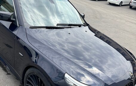 BMW 5 серия, 2007 год, 1 200 000 рублей, 1 фотография