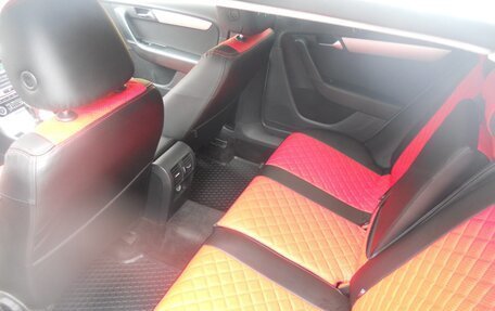 Volkswagen Passat B7, 2011 год, 925 000 рублей, 7 фотография