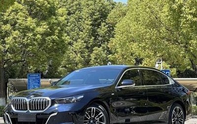 BMW 5 серия, 2025 год, 6 500 000 рублей, 1 фотография