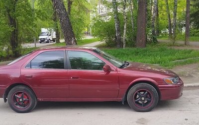 Toyota Camry, 2000 год, 600 000 рублей, 1 фотография